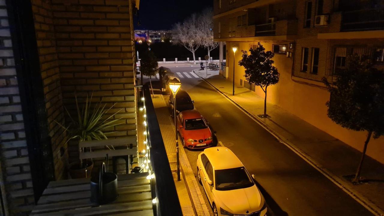 Albolafia Junto Puente Romano قرطبة المظهر الخارجي الصورة