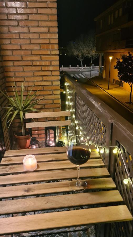 Albolafia Junto Puente Romano قرطبة المظهر الخارجي الصورة