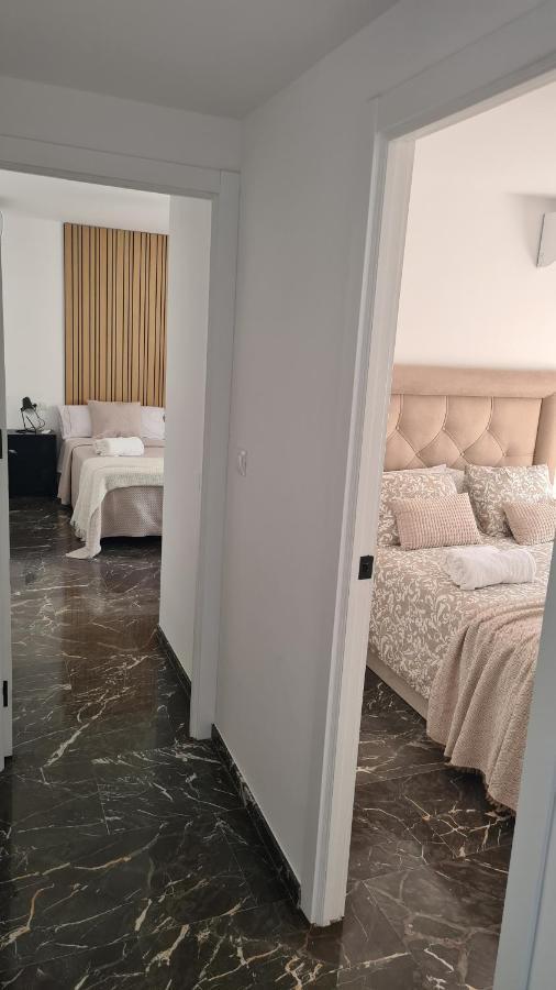 Albolafia Junto Puente Romano قرطبة المظهر الخارجي الصورة